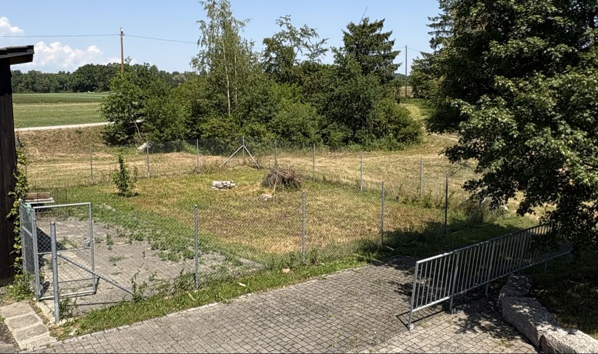 Recinzioni: Maschendrahtzaun; Diagonalgeflecht – Usato da Flaach venduto da tob_lz1f 2
