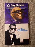 2x Ray Charles (1x Mastercuts=MC)