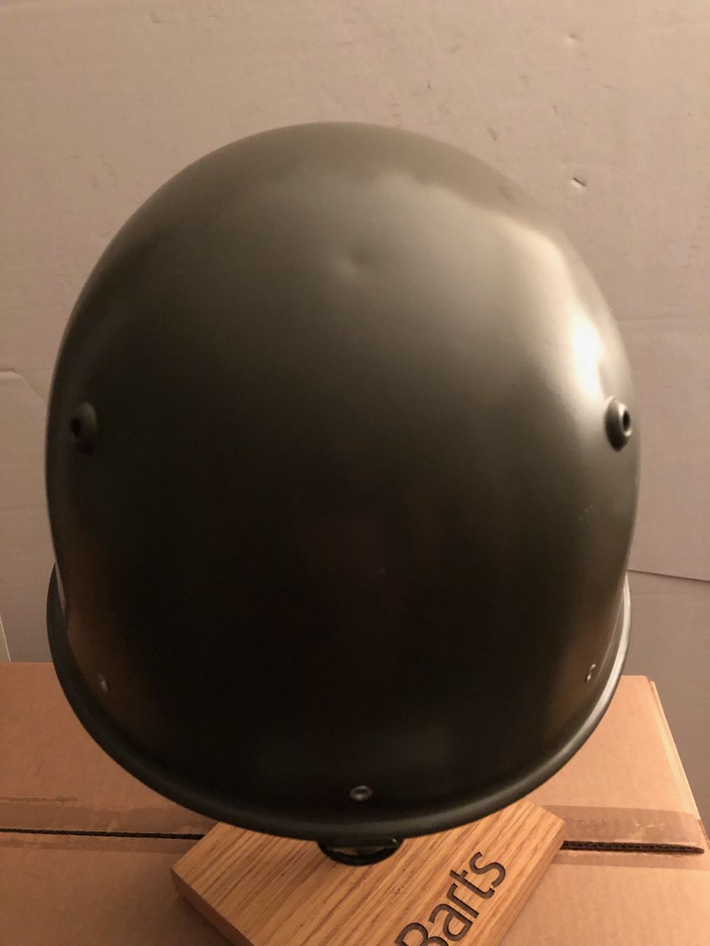 Schweizer Armee Uniformi & Effetti personali: Militär Helm 71 – Nuovo (secondo la descrizione) da Gümmenen venduto da Ug6 5