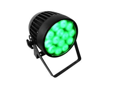 Beleuchtung & Lichteffekte: EUROLITE LED IP PAR 14x10W HCL – Neu und originalverpackt aus Däniken SO von Profog1 9
