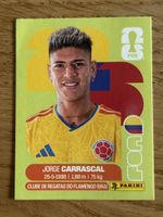 COL 16 - PANINI World Cup 2026