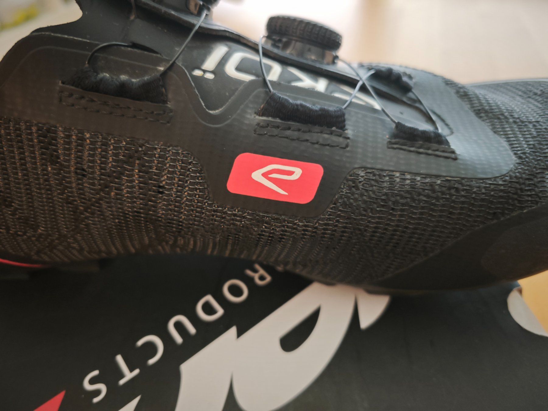 Scarpe da uomo: MTB Schuh Ekoi XC C4 BOA – Nuovo (secondo la descrizione) da Horw venduto da Cs2006 2