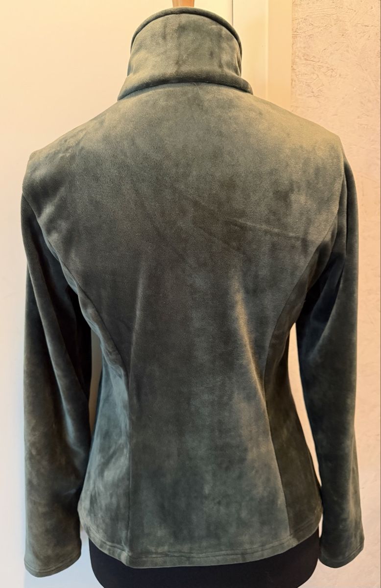 Oysho Giacche: OYSHO Jacke, Grösse M, neuwertig – Nuovo (secondo la descrizione) da Oberhasli venduto da anzis 3
