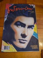 Andy Warhol interview 1987