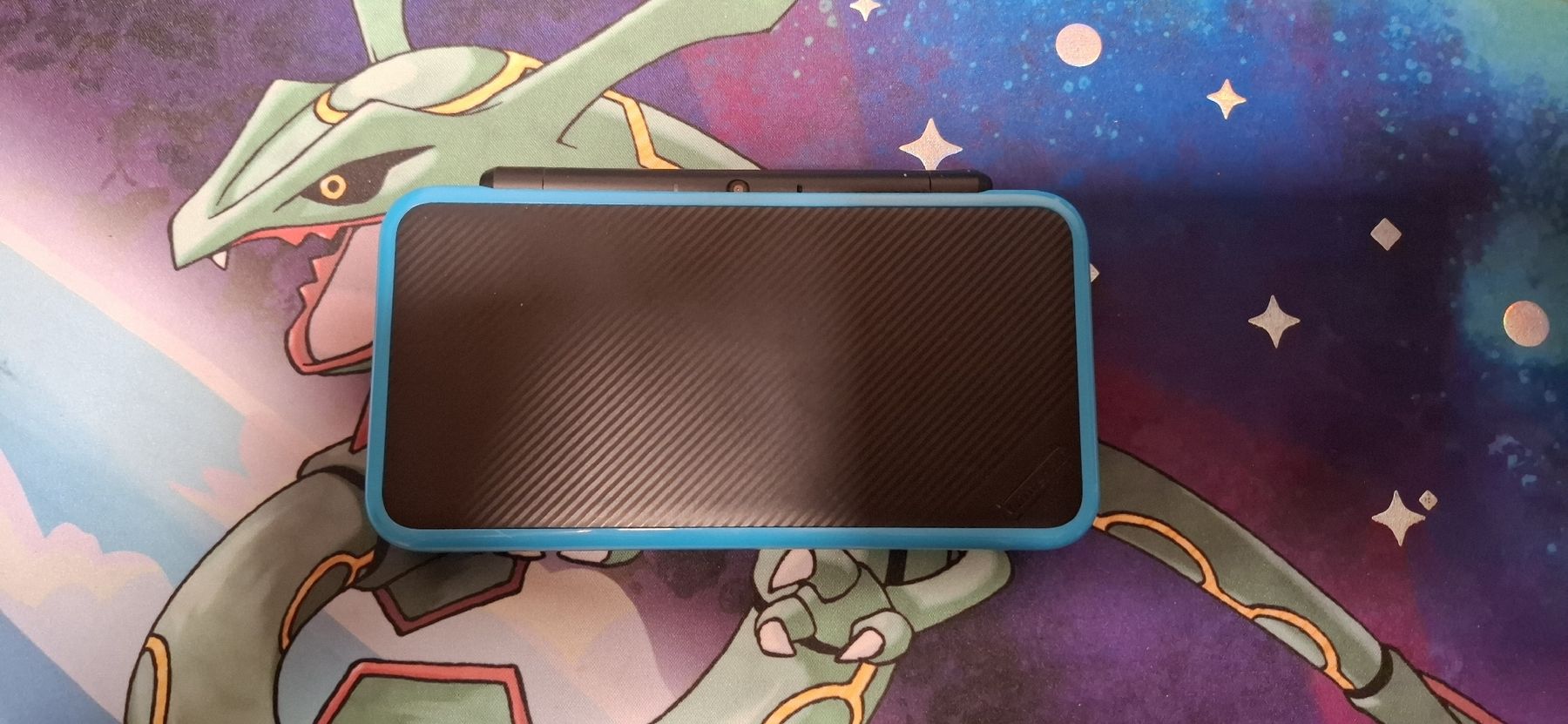 Nintendo Console: Nintendo 2ds XL mit Case – Usato da Thayngen venduto da Jer0me97 2