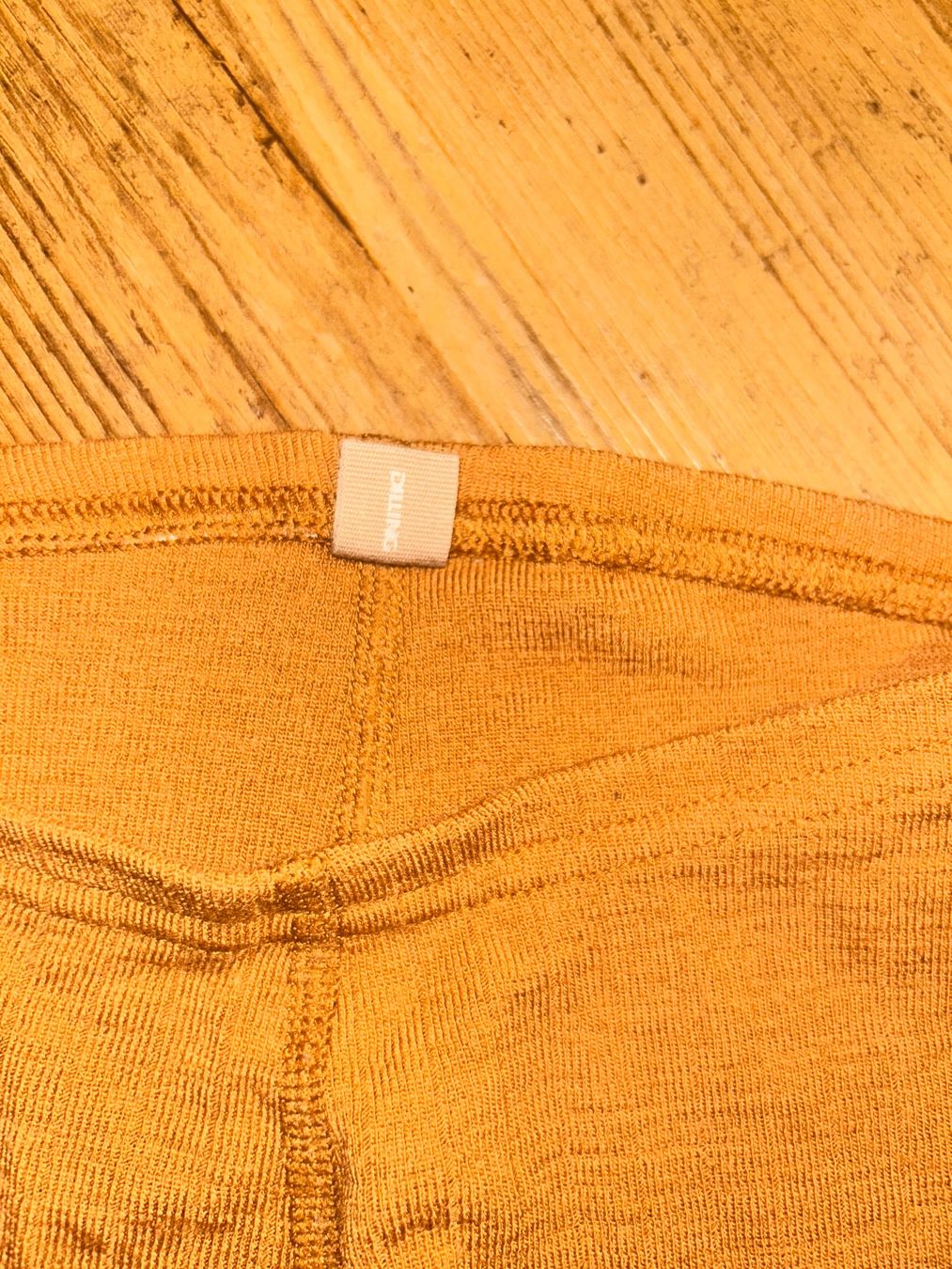 Dilling Strumpfhosen & Leggings: Merinowolle Leggings Dilling 110/116 – Gebraucht aus Safenwil von 2hand_aber_wertvoll 1