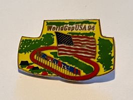 1 Pin World Cup USA 1994