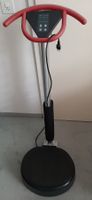 Home Trainer Fitness Gym Massage Vibrationsplattform