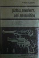 Pistols, revolvers and ammunition     (englisch)
