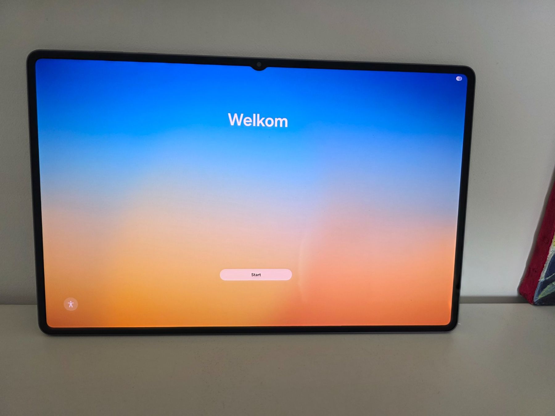 Samsung Tablet PC: Galaxy Tab S11 Ultra 256 GB – Usato da Trüllikon venduto da eppi77 1