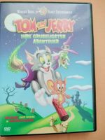 DVD Tom und Jerry