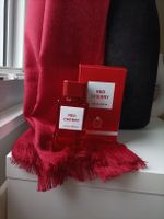 Parfum Red Cherry unisexe, neuf dans son emballage d'origine