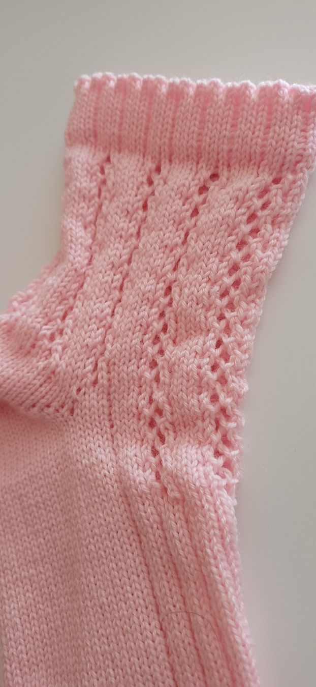 Chaussettes: Stricksocken Grösse 38/39 – Neuf avec emballage d'origine à Amriswil par SANNamerino 1