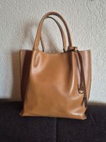 Gianni Chiarini Sac en cuir ciré