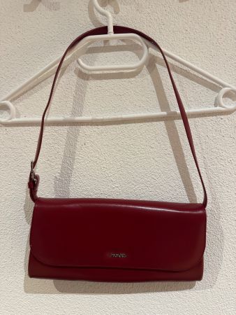 Picard Schultertasche aus Leder