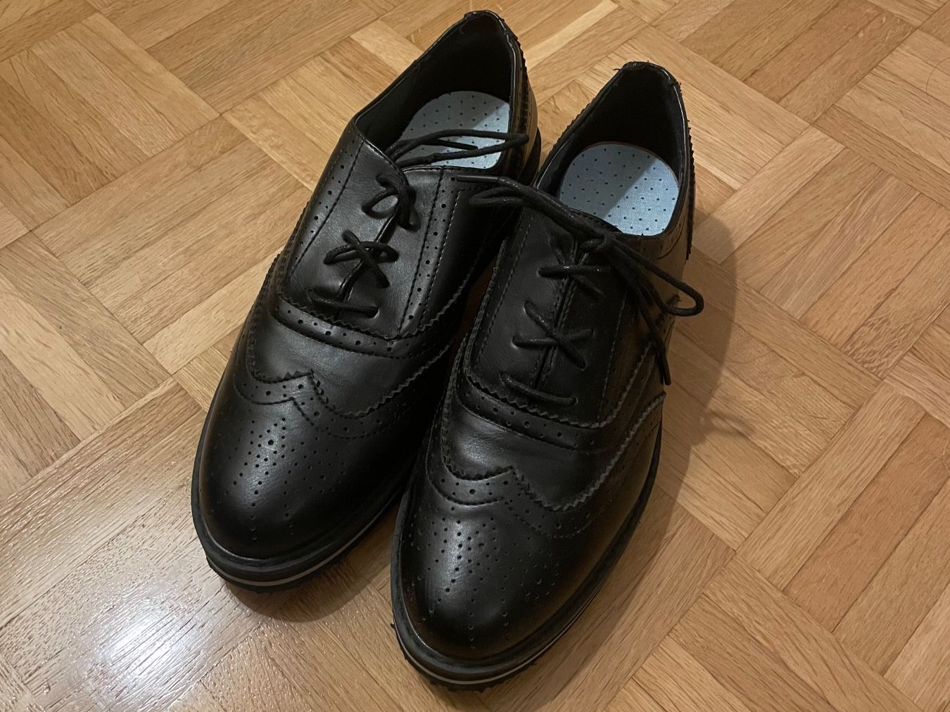 Scarpe da donna: Lederschuhe – Usato da Baden venduto da lukas5400 1