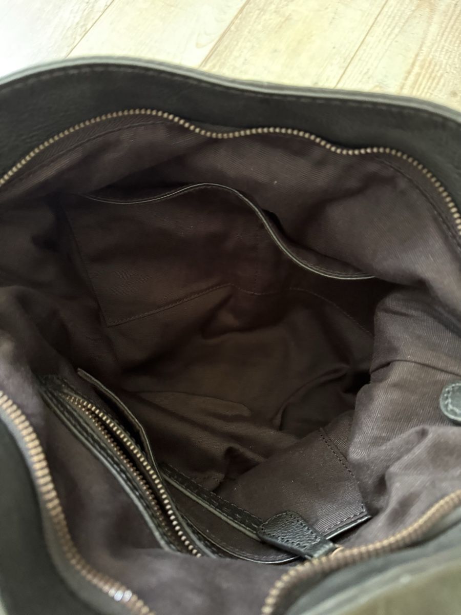 Liebeskind Borse da donna: Liebeskind Tasche shopper / Leder – Usato da Gränichen venduto da pellegrino333 3