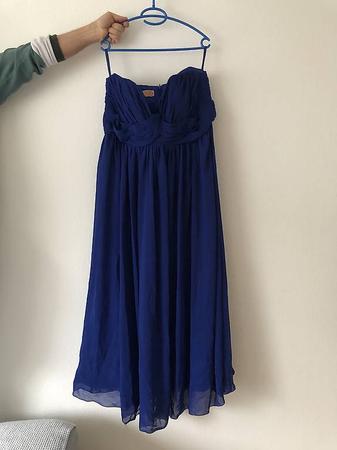 Abendkleid