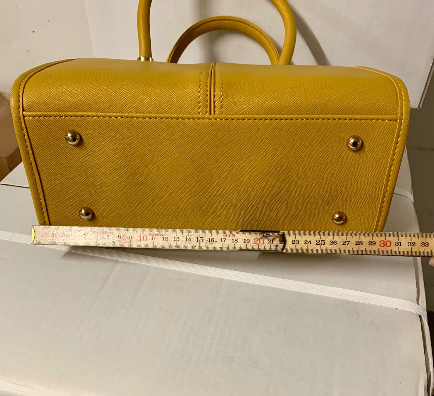 Gabor Taschen für Damen: Gabor Umhängetasche + Manor Handtasche – Neu (gemäss Beschreibung) aus Winkel von .smiths. 7
