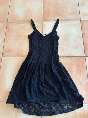 Robe NEUVE "mais il est où le soleil"