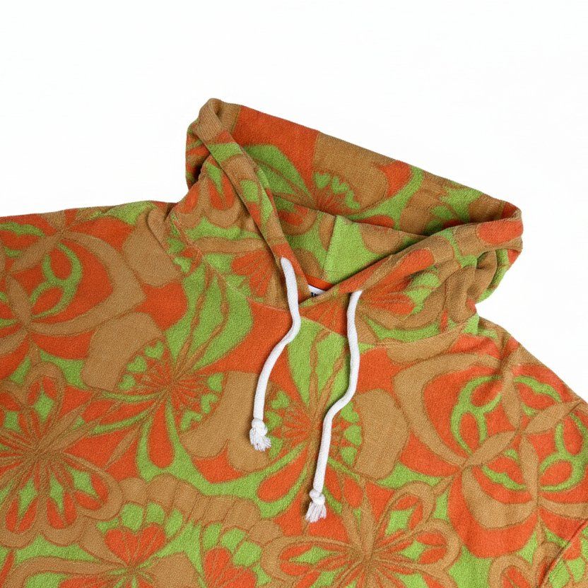 Sandro Maglioni & Felpe: Sandro Terrycloth Hoodie – Nuovo (secondo la descrizione) da St. Gallen venduto da look-twice 1