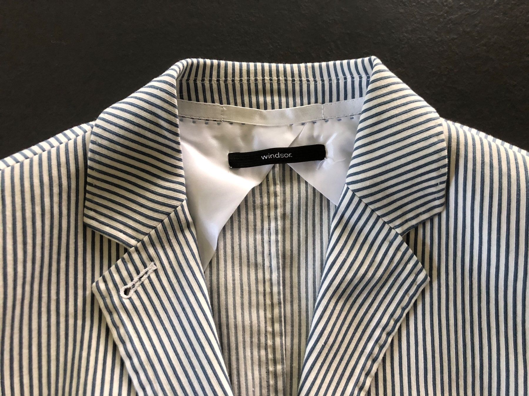 Windsor Vestes: Blazer von Windsor – D'occasion à Lustmühle par isa_g6kl 2