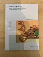 Evolutionsbiologie – Compendio – 2. Auflage
