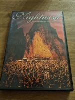 Nightwish From Wishes to Eternity Live DVD guter Zustand