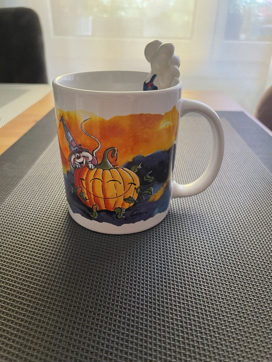Tazze: Diddl Tasse – Usato da Otelfingen venduto da 19C90 3