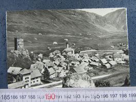 HOSPENTHAL  URI AK 1954