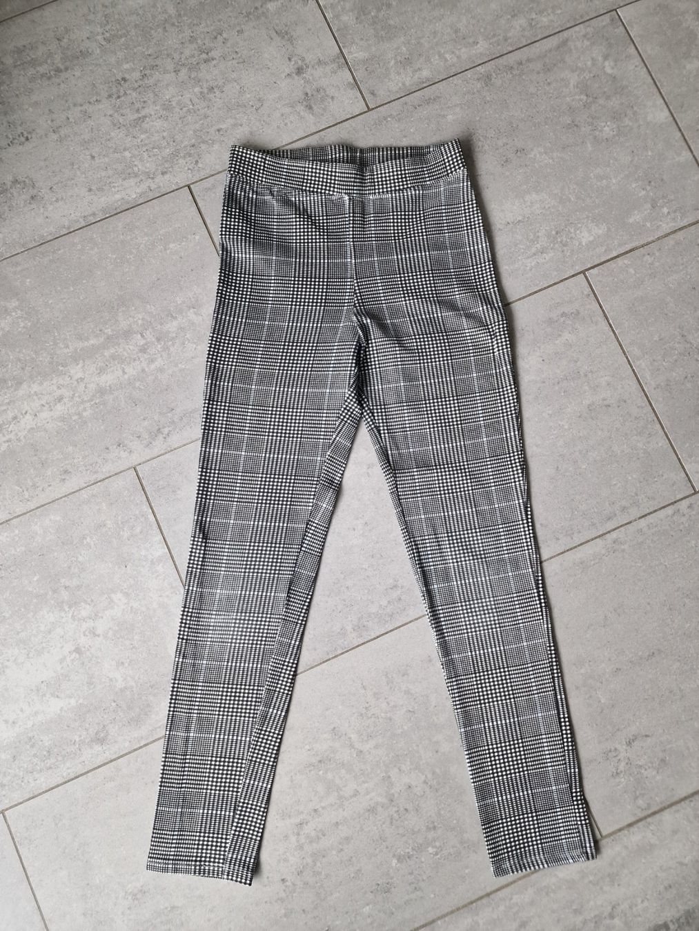 H&M Collant & Leggings: NEU H&M Leggings-Hose - Gr.158 – Nuovo (secondo la descrizione) da Wilen b. Wollerau venduto da kaefer88