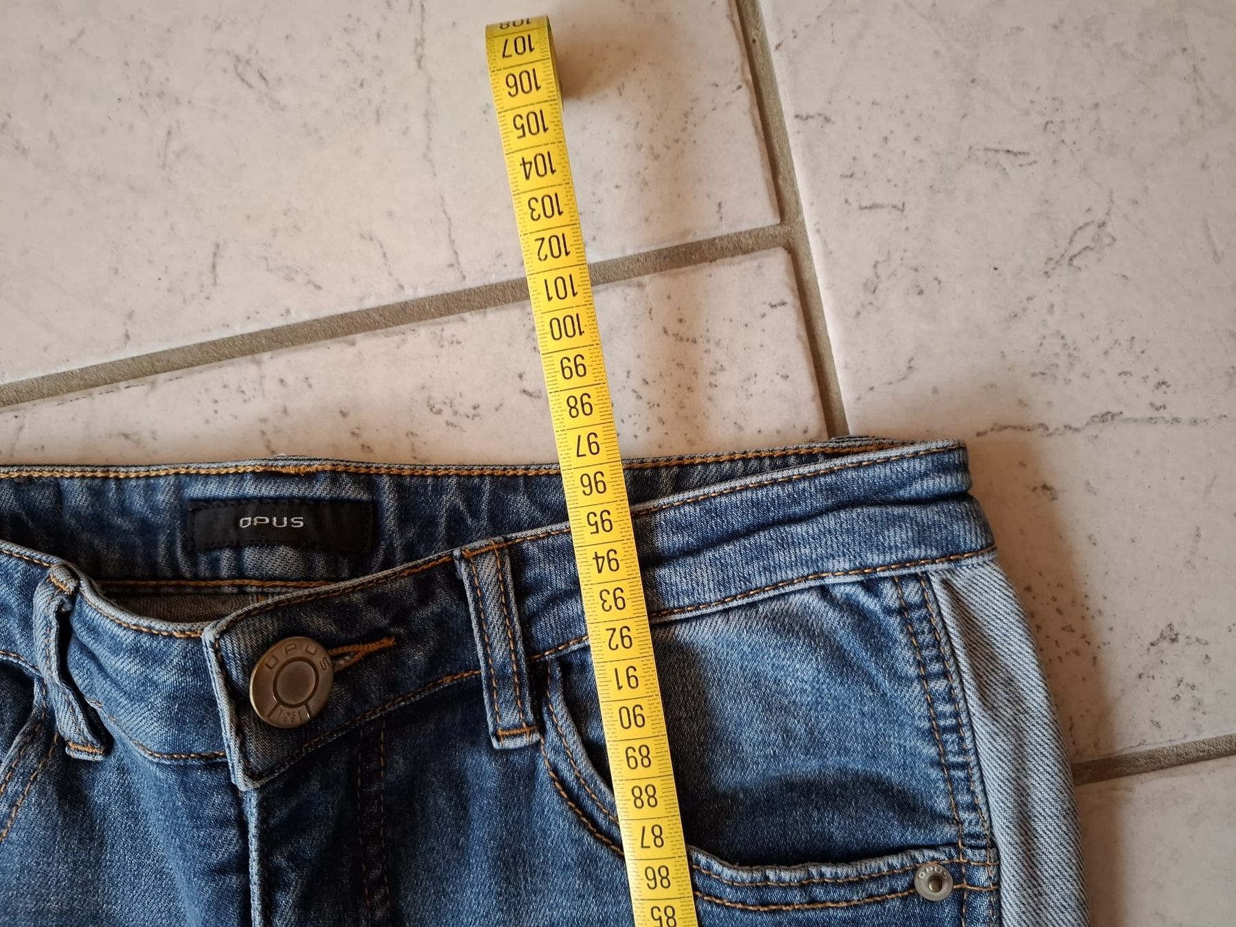 Opus Jeans: Opus Jeans – Usato da Rafz venduto da Isidorro1 1