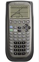 Texas Instruments Rechner