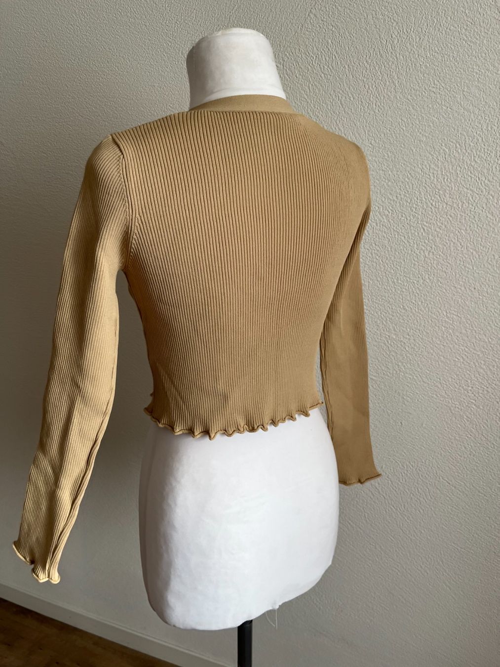 Maglioni & Felpe: Pullover, Viskose, Grösse M, NEU, NP 59.- – Nuovo e nell'imballaggio originale da Interlaken venduto da Jasmin_Flower 3