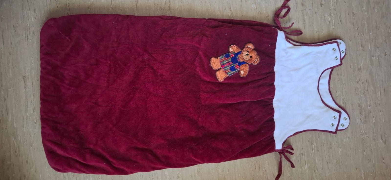 Sacchi a pelo: Gefütterter Schlafsack – Usato da Laufenburg venduto da cla_6bvq