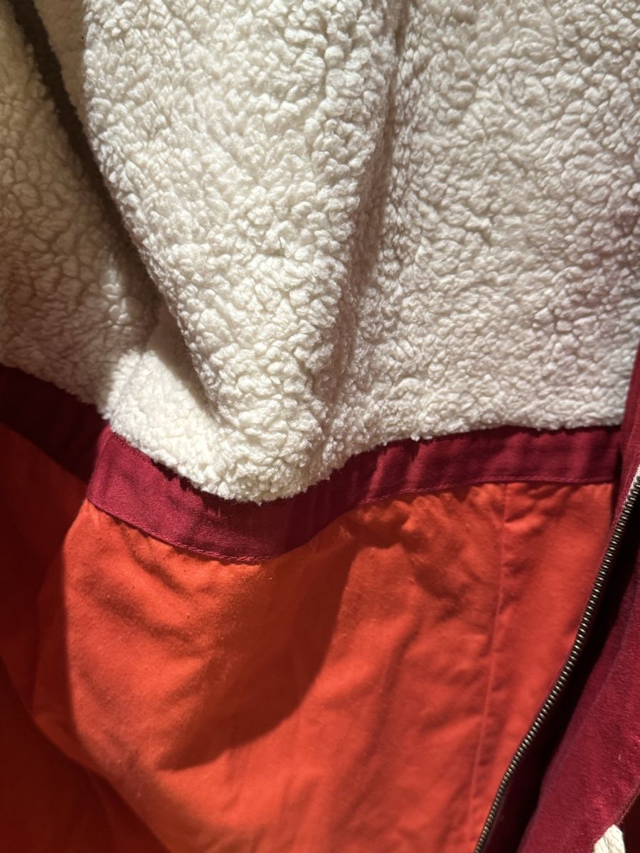 Lacoste Giacche: Veste Lacoste Live rouge – Usato da Geneve venduto da jool1 2