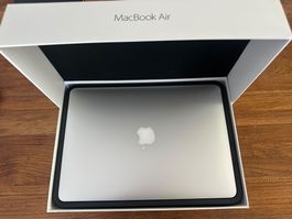 Macbook Air