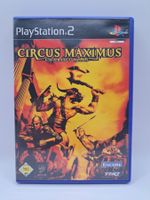 Circus Maximus Chariot Wars (Playstation 2/PS2)