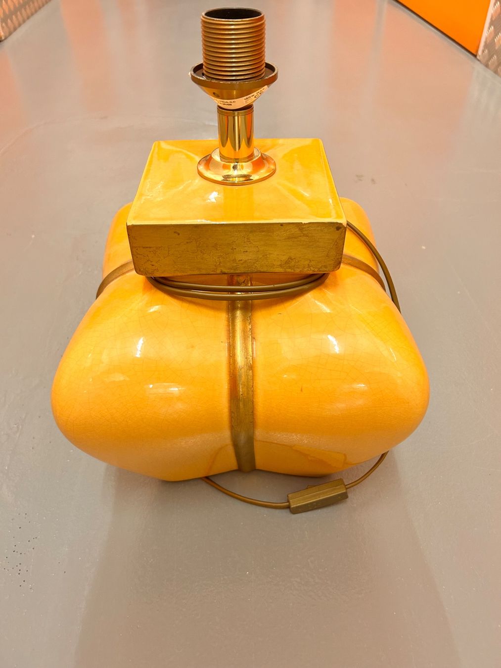 Lampes: Leval Soleil - Le Dauphin – D'occasion à Genève par Marco123456789 3