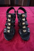 Tamaris Gr. 40 Sandalen
