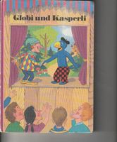 super Globi Buch Globi und Kasperli 1989 guter Zustand