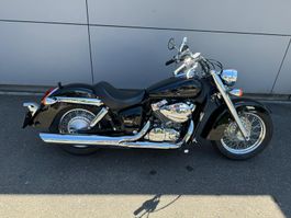 Honda VT 750C Shadow