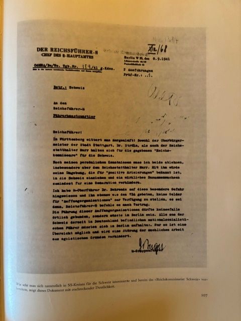 Livres: 4 Bücher Schweizer Armee – D'occasion à Seon par retep012 5