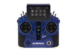 KAVAN V20 - Blau, 24-Kanal Einzelsender