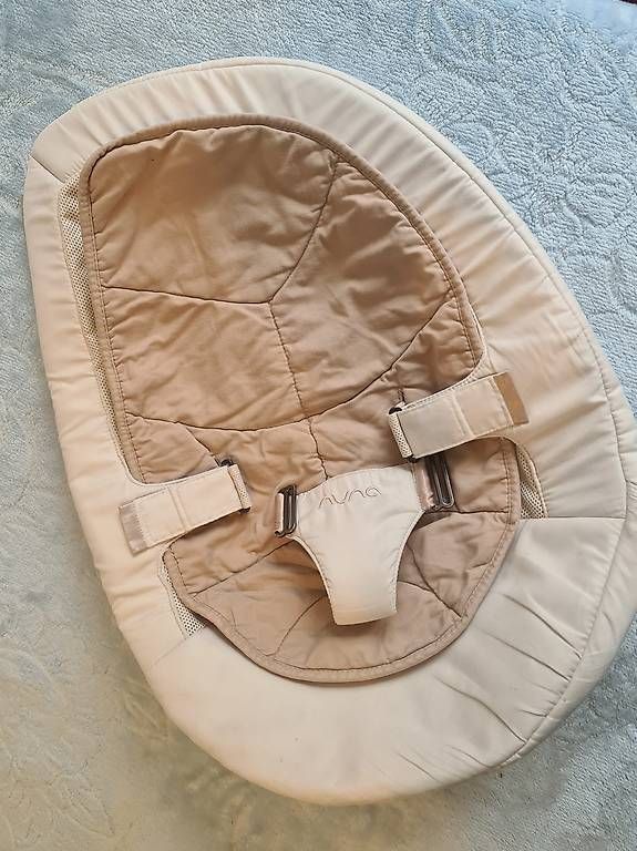 Altre altalene da giardino: Nuna Leaf Schaukel Wippe – Usato da Kriens venduto da akazy