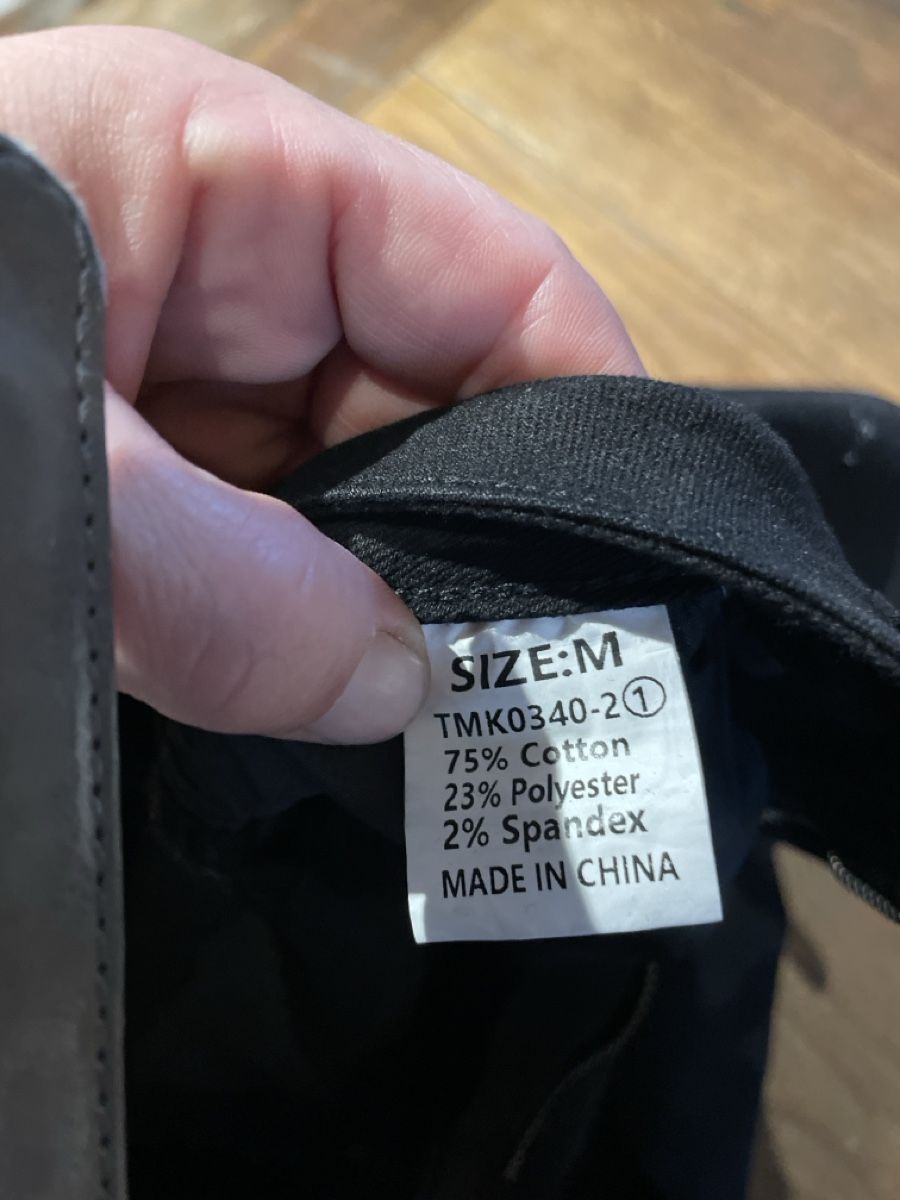 Pantaloni: Hose – Nuovo e nell'imballaggio originale da Benken ZH venduto da stefiz 2