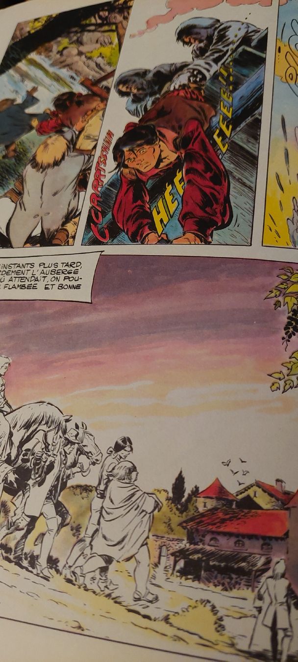Fumetti: bd domino 1979 – Nuovo (secondo la descrizione) da Genève venduto da Cristin1 6