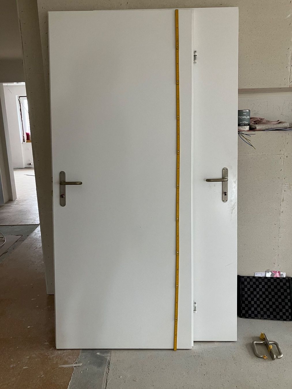 Porte: Zimmertüren – Usato da Beromünster venduto da iaf_8rr9 8