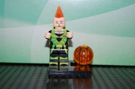 Dragon Ball Z Minifigur C16