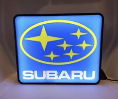 Lampe LightBox LED Subaru